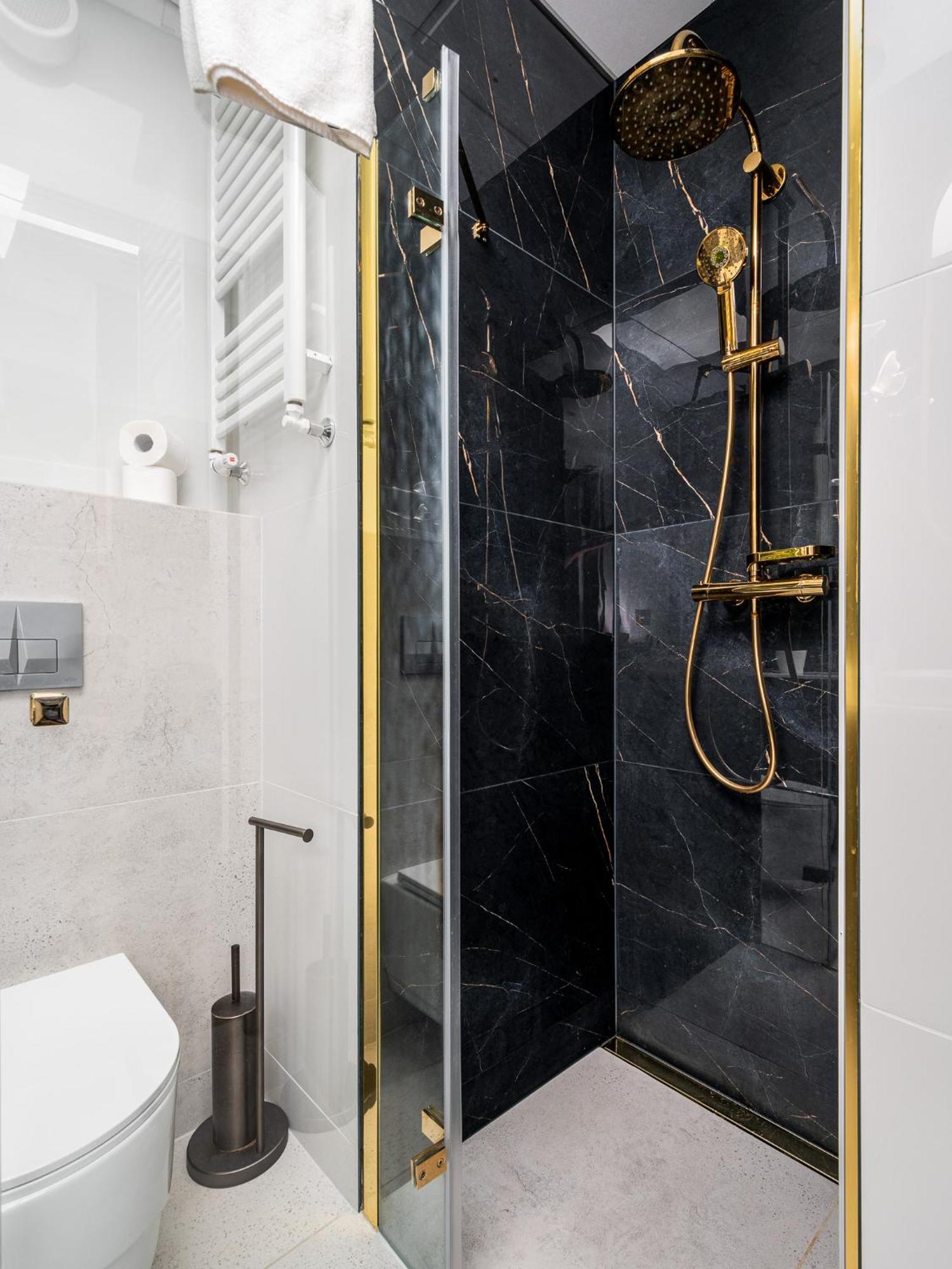 ורשה Kasprzaka 29 Wola Tower C By Perfect Apart מראה חיצוני תמונה